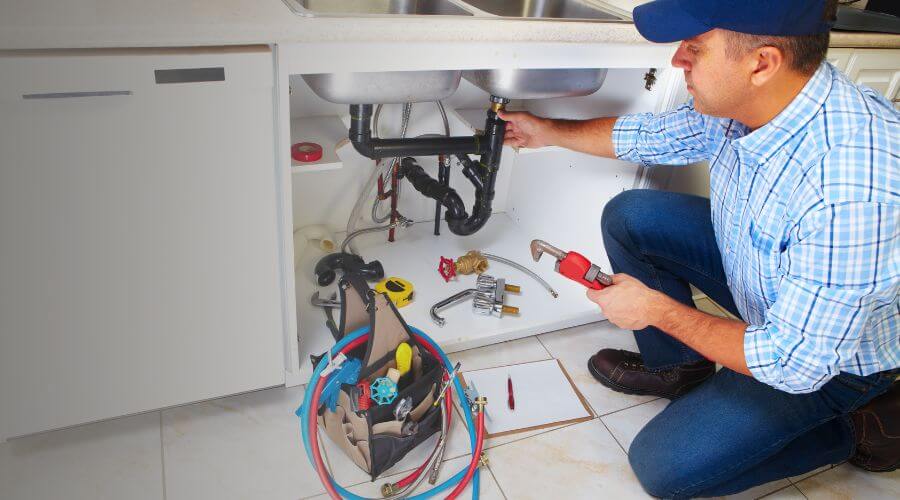 Professional septic pumping service in Bailey, MI